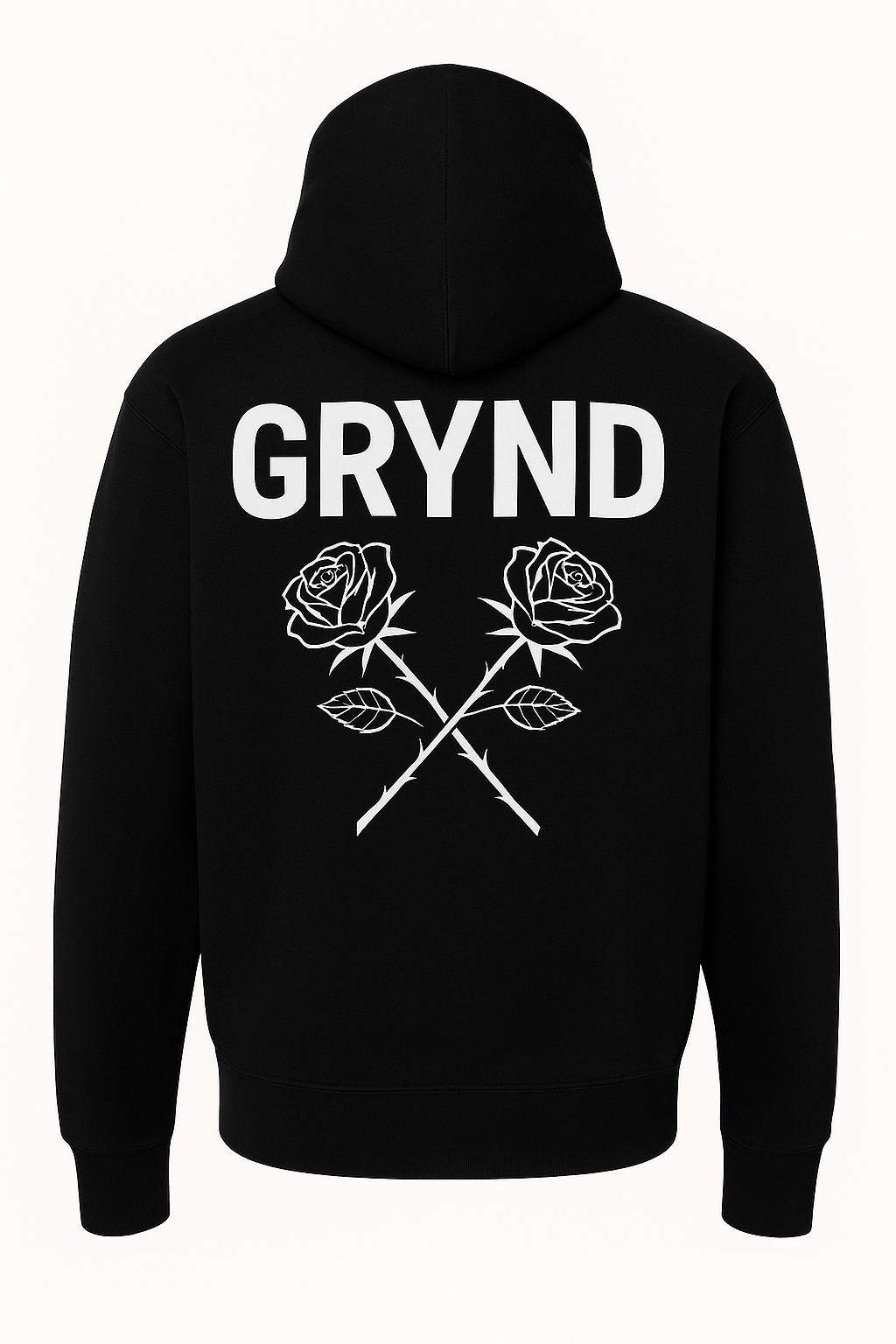 Grynd Hoodie - SOON