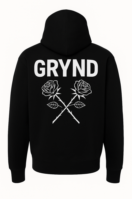 Grynd Hoodie - SOON